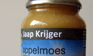 Geen schilderij maar CD hoes