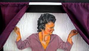 Poppenkast